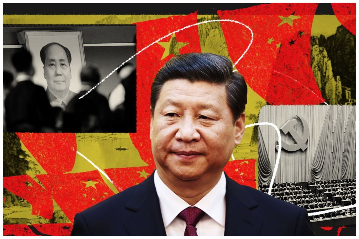 رخ زرد اژدها؛ استراتژی «شی» برای بقای حزب کمونیست چین / پکن می‌تواند بحران جمعیتی را مهار کند؟ 2