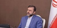 توئیت مهم معاون عراقچی درباره حمله آمریکا به ایران