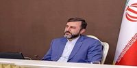 واکنش غریب‌آبادی به تحریم‌های جدید اروپا/ ایران، هیچ ارزشی برای این اقدام سیاسی اروپا قائل نیست