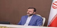 واکنش معاون وزیر امور خارجه به قطعنامه شورای حکام علیه ایران/  در شورای امنیت هم نمی‌توانید کاری از پیش ببرید