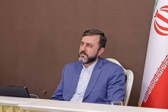 واکنش معاون وزیر امور خارجه به قطعانه شورای حکام علیه ایران/  در شورای امنیت هم نمی‌توانید کاری از پیش ببرید