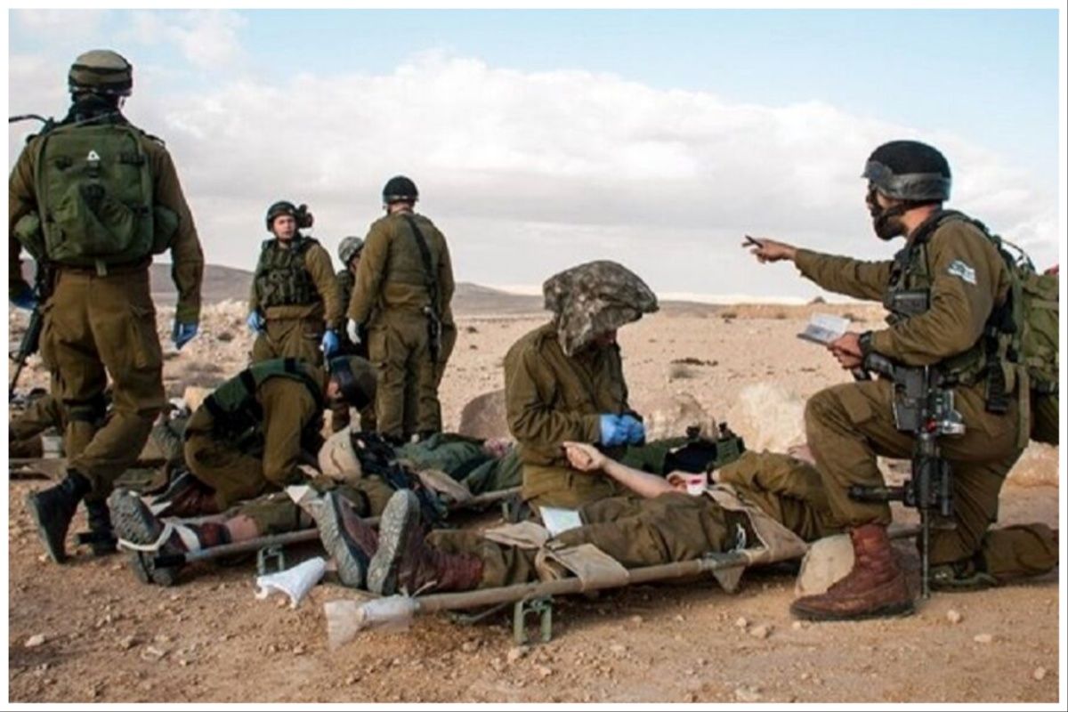 درگیری شدید حزب الله و اسرائیل در مرز لبنان/ جنوب لبنان چه خبر است؟