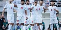 ویزای بازیکنان تیم ملی صادر شد