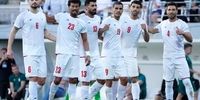 ویزای بازیکنان تیم ملی صادر شد
