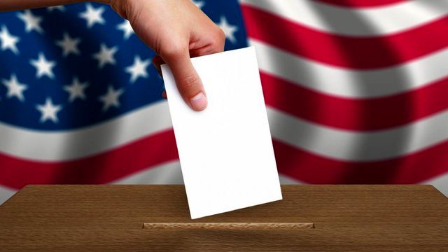 رأی‌گیری انتخابات ریاست جمهوری آمریکا آغاز شد