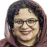 لیلا  پاپلی یزدی