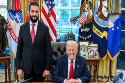 جولانی توسط اسرائیل حذف فیزیکی می شود؟/ دیدار الشرع و ترامپ، موقعیت سوریه در برابر اسرائیل را تقویت کرد