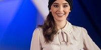 تیپ عجیب و بچگانه همسر نوید محمدزاده!+عکس