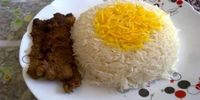 تغییر الگوی مصرف برنج در میان ایرانیان