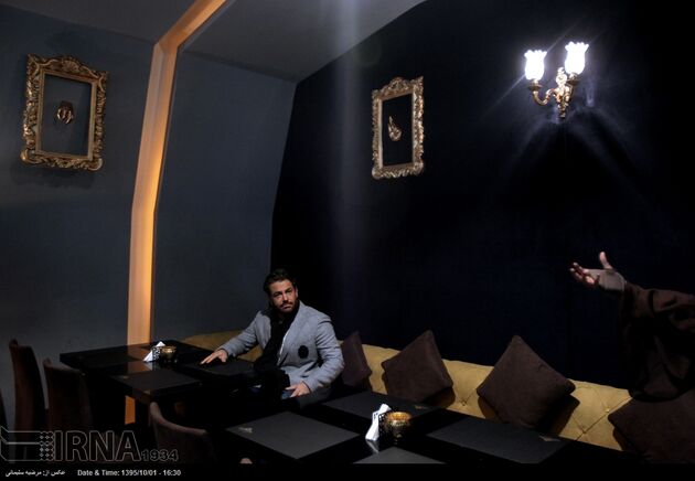 کنفرانس خبری فیلم سلام بمبئی