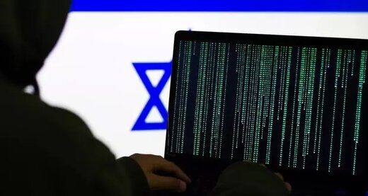حمله سایبری به رادیو و تلویزیون اسرائیل