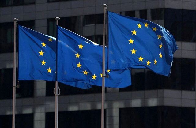 فهرست تحریمی اتحادیه اروپا تمدید شد