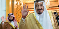 پیام مقامات عربستان به بایدن
