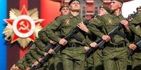 کماندو‌های زن ارتش روسیه+ تصاویر
