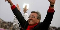 برانکو قراردادش را با پرسپولیس ۲ ساله تمدید کرد