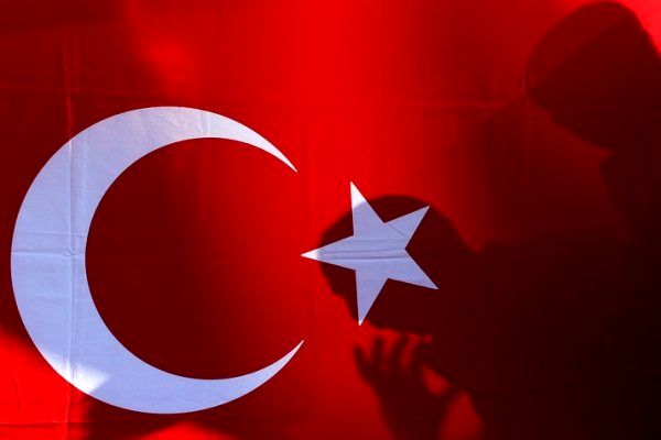 سفر هیئت آمریکایی به ترکیه برای مذاکره در مورد تحریم ایران