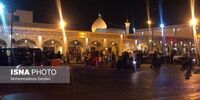 شناسایی هویت ۳ شهید دیگر حادثه تروریستی شاهچراغ+اسامی کامل