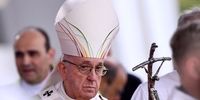 تغییری مناقشه‌برانگیز در تاریخ مکتوب مسیحیت؛ پاپ اصلاح‌طلب: 
                                  همجنسگرایی بیماری نیست!