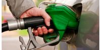افزایش نرخ بنزین با کارت اضطراری/ دولت مردم را به استفاده از کارت سوخت شخصی تشویق می‌کند