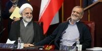 واکنش روزنامه اصلاح طلب به سخنان پزشکیان و اژه ای درباره حجاب | اگر در دولت رئیسی خانم‌های بی حجاب در کیش بدوند خوب است، در این دولت جرم است؟