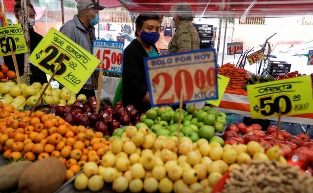رکوردزنی افزایش قیمت مواد غذایی در جهان