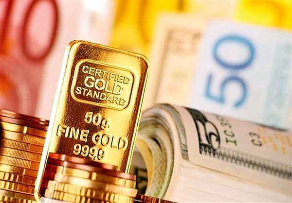 گمانه‌زنی‌ها  درباره سرنوشت طلا و دلار در 2020