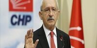 رقیب اصلی اردوغان در انتخابات مشخص شد