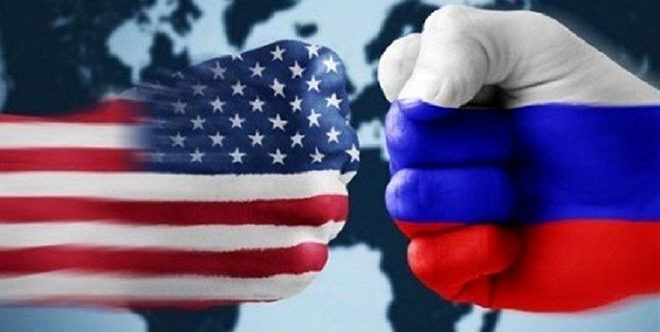 دخالت‌های آمریکا در امور روسیه محکوم به شکست است