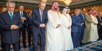 عکس متفاوت از بن‌سلمان و اردوغان در مکه/پس از نشست دفاعی چه گذشت؟+ عکس