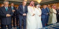 عکس متفاوت از بن‌سلمان و اردوغان در مکه/پس از نشست دفاعی چه گذشت؟+ عکس
