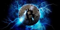 هجوم گاوها به بازار بیت کوین