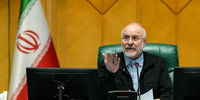 در جلسه غیرعلنی امروز مجلس چه گذشت؟/ قالیباف توضیح داد