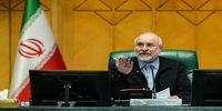 در جلسه غیرعلنی امروز مجلس چه گذشت؟/ قالیباف توضیح داد