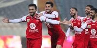 ترکیب احتمالی پرسپولیس مقابل نساجی