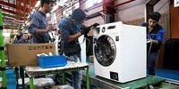 مشکلی برای تامین مواد اولیه لوازم خانگی وجود ندارد