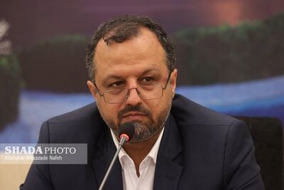 اظهارات جدید خاندوزی درباره بدهی دولت به صندوق توسعه ملی