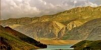 وضعیت قرمز آب در 96 سد کشور