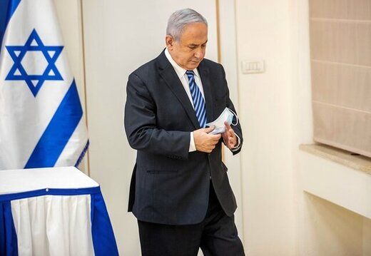 خشم اردن از بنیامین نتانیاهو