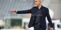 صفحه اینستاگرام یحیی گل محمدی مسدود شد