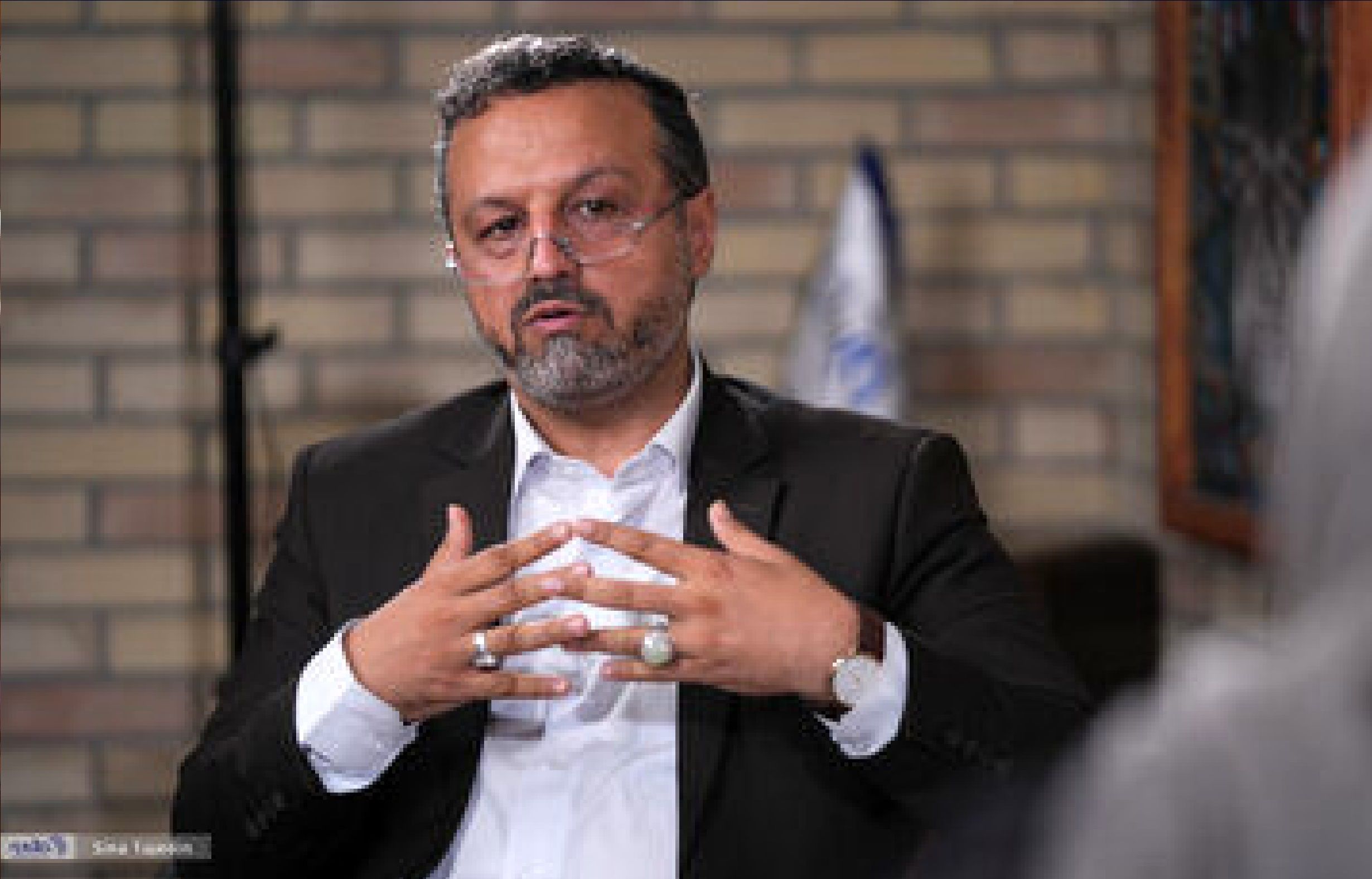 انتقاد وزیر اقتصاد رئیسی از رویکرد ایران در قبال چین؛ با پکن شریک نیستیم / چین برای ما «سوپرمارکت آخر شب» است