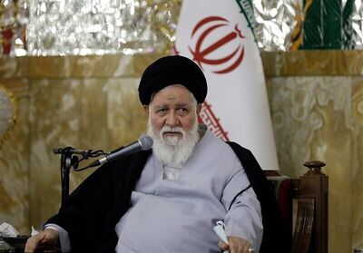 علم‌الهدی: اگر مردم بخواهند یک گوشه بنشینند، تماشاچی باشند و بگویند نیروی انتظامی، ناهنجاری و بی‌حجابی را درست کن، نمی‌شود