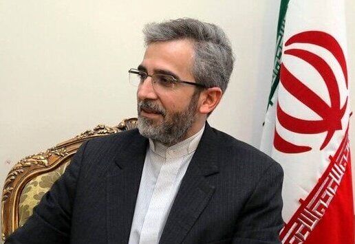اعلام هدف گفت‌وگوهای جدید با قدرت‌های جهانی توسط ایران