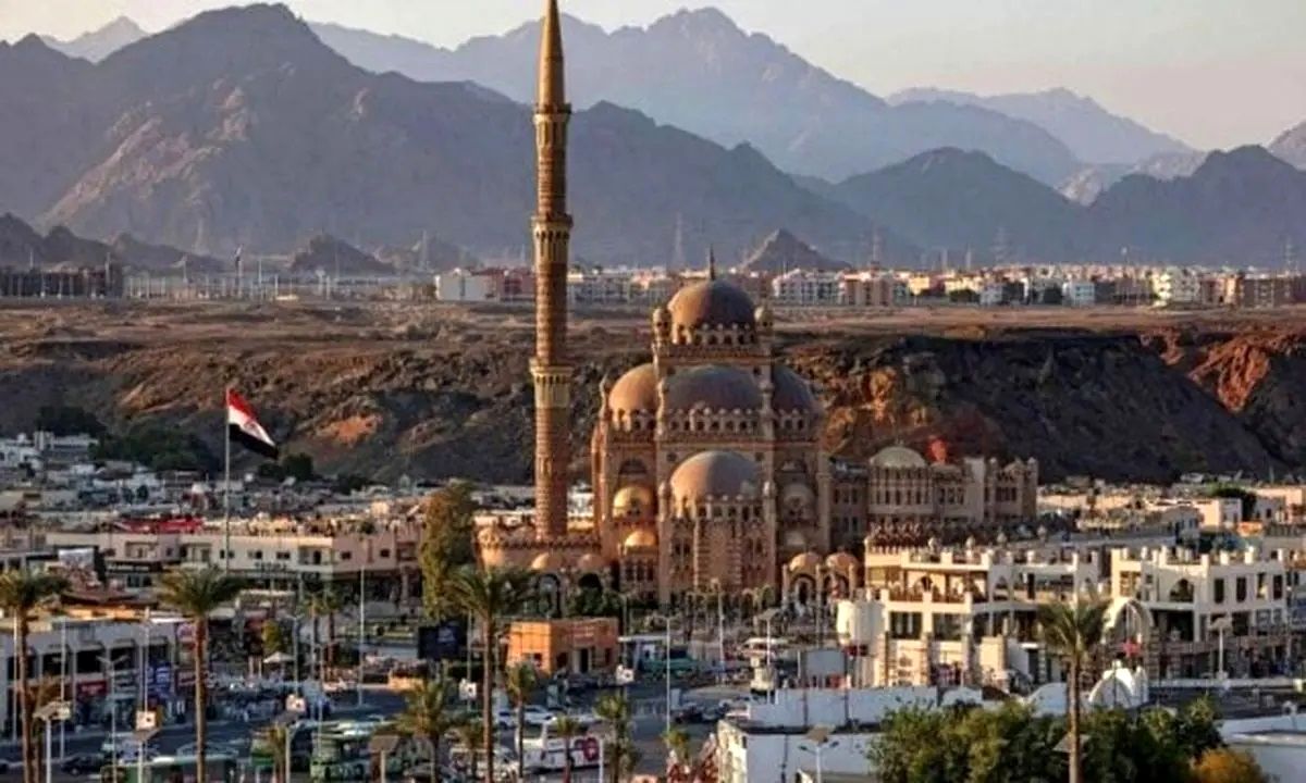 ادعای آکسیوس از دعوت آمریکا از ایران برای حضور در اجلاس شرم‌الشیخ