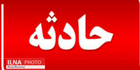 جزئیات حادثه مترو ارم سبز