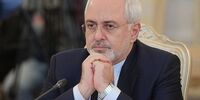 پیام تسلیت ظریف در پی شهادت یکی از دیپلمات های کشورمان