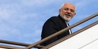 ظریف راهی ترکیه می‌شود