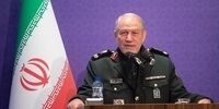 سرلشکر رحیم‌صفوی: اسرائیل از انتقام و تنبیه ایران بیمناک است