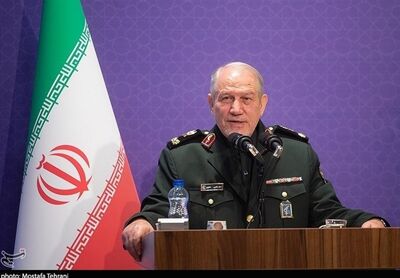 سرلشکر رحیم‌صفوی: اسرائیل از انتقام و تنبیه ایران بیمناک است