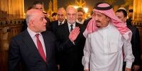 تور عربی نخست وزیر عراق از عربستان آغاز شد
