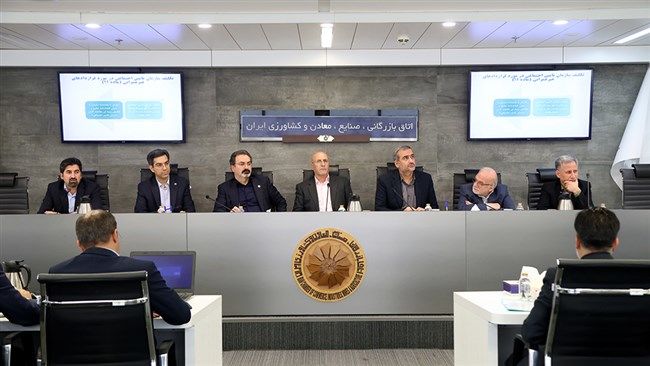 حمایت از صنعت در دوران تحریم ضرورت دارد / وزارت صمت ابزار تشکیل هیات نظارت را در اختیار ندارد